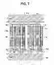 Fig. 08 - Driving circuit of a semiconductor display device and the semiconductor display device