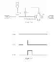 Fig. 05 - Thin film transistor threshold voltage offset compensation circuit, GOA circuit, and display
