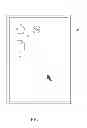Fig. 02 - CURSOR CONTROL METHOD FOR A TOUCH SCREEN