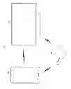 Fig. 02 - Method and apparatus for providing mouse function using touch device