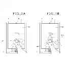 Fig. 04 - Pointer display device, pointer display/detection method, pointer display/detection program and information apparatus
