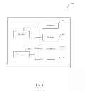 Fig. 04 - Apparatus and method for controlling a user interface of a device based on vibratory signals