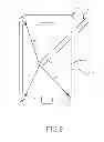 Fig. 03 - Electronic device for recognizing asynchronous digital pen and recognizing method thereof