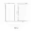 Fig. 10 - Electronic device for recognizing asynchronous digital pen and recognizing method thereof