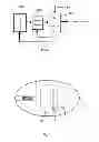 Fig. 09 - Electrode system for proximity detection and hand-held device with electrode system