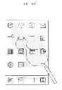 Fig. 10 - TERMINAL TO SET A TOUCH LOCK LAYER, AND METHOD THEREOF