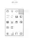 Fig. 16 - TERMINAL TO SET A TOUCH LOCK LAYER, AND METHOD THEREOF