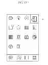 Fig. 19 - TERMINAL TO SET A TOUCH LOCK LAYER, AND METHOD THEREOF