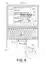 Fig. 09 - Touchpad operational mode