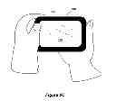 Fig. 06 - SYSTEM FOR REUSE OF TOUCH PANEL AND CONTROLLER BY A SECONDARY DISPLAY