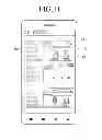 Fig. 11 - Method for controlling a terminal using a double touch gesture and terminal thereof