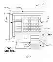 Fig. 01 - Tap zones for near field coupling devices