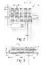 Fig. 03 - Tap zones for near field coupling devices