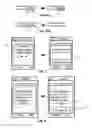 Fig. 06 - Gesture based document editor