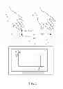 Fig. 10 - NON-CONTACT CONTROL METHOD OF ELECTRONIC APPARATUS