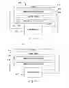 Fig. 07 - Touch pad with symbols based on mode