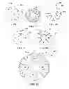 Fig. 11 - Touch pad with symbols based on mode