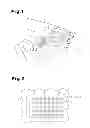 Fig. 02 - Noise cancellation electrode driving for touch panel