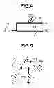 Fig. 04 - Touch detection device, display device with touch detecting function, and electronic apparatus