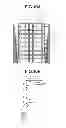 Fig. 12 - Touch detection device, display device with touch detecting function, and electronic apparatus