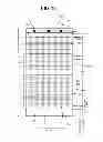 Fig. 14 - Touch detection device, display device with touch detecting function, and electronic apparatus