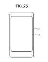 Fig. 18 - Touch detection device, display device with touch detecting function, and electronic apparatus