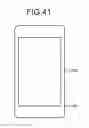 Fig. 30 - Display device with touch detection function and electronic apparatus