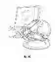 Fig. 12 - ACTIVE GRIPPER FOR HAPTIC DEVICES