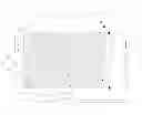 Fig. 01 - Touchscreen displays incorporating dynamic transmitters