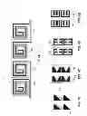 Fig. 06 - Tail effect correction for SLIM pattern touch panels