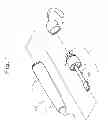 Fig. 02 - TOUCH PEN FOR PORTABLE TERMINAL HAVING GENDER UNIT