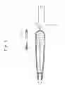 Fig. 04 - TOUCH PEN FOR PORTABLE TERMINAL HAVING GENDER UNIT