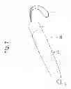 Fig. 08 - TOUCH PEN FOR PORTABLE TERMINAL HAVING GENDER UNIT