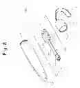 Fig. 09 - TOUCH PEN FOR PORTABLE TERMINAL HAVING GENDER UNIT