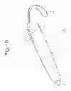 Fig. 11 - TOUCH PEN FOR PORTABLE TERMINAL HAVING GENDER UNIT