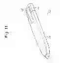 Fig. 12 - TOUCH PEN FOR PORTABLE TERMINAL HAVING GENDER UNIT