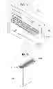 Fig. 11 - Electric optical apparatus, driving method thereof and electronic device
