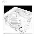 Fig. 02 - Method and apparatus for displaying video on 3D map