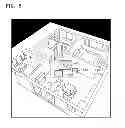 Fig. 09 - Method and apparatus for displaying video on 3D map
