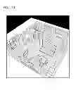 Fig. 11 - Method and apparatus for displaying video on 3D map