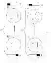 Fig. 02 - Controlling animated character expression