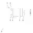 Fig. 10 - ELECTROMECHANICAL SYSTEMS HAVING SIDEWALL BEAMS