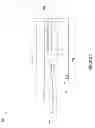 Fig. 12 - ELECTROMECHANICAL SYSTEMS HAVING SIDEWALL BEAMS
