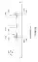 Fig. 19 - ELECTROMECHANICAL SYSTEMS HAVING SIDEWALL BEAMS