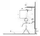 Fig. 01 - Projector system and control method thereof