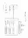 Fig. 02 - AREA-SAVING DRIVING CIRCUIT FOR DISPLAY PANEL