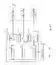 Fig. 05 - AREA-SAVING DRIVING CIRCUIT FOR DISPLAY PANEL