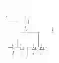 Fig. 08 - AREA-SAVING DRIVING CIRCUIT FOR DISPLAY PANEL