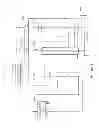 Fig. 16 - AREA-SAVING DRIVING CIRCUIT FOR DISPLAY PANEL