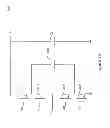 Fig. 17 - AREA-SAVING DRIVING CIRCUIT FOR DISPLAY PANEL